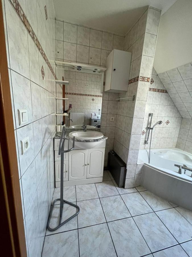 3A Rue Jean Baptiste Wendling Ribeauville  Bagian luar foto